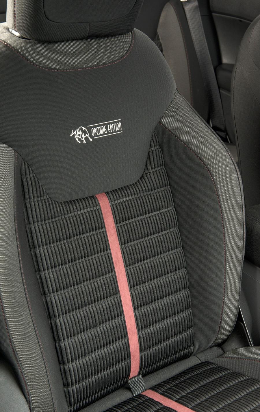  Fiat Toro Freedom Opening Edition 2016 года  (фото 5 из 13)